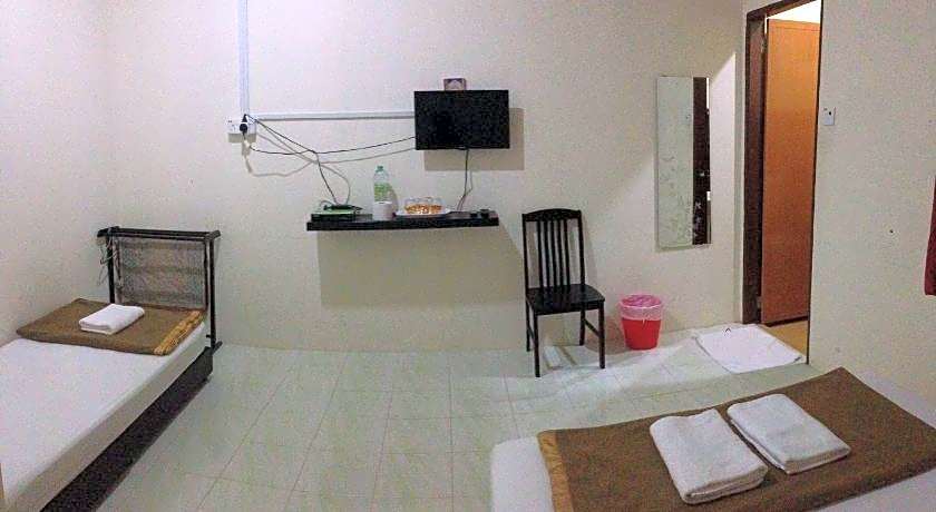 Semarak Beach Inn Dungun