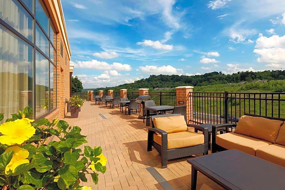 Courtyard by Marriott Pittsburgh Airport Settlers Ridge