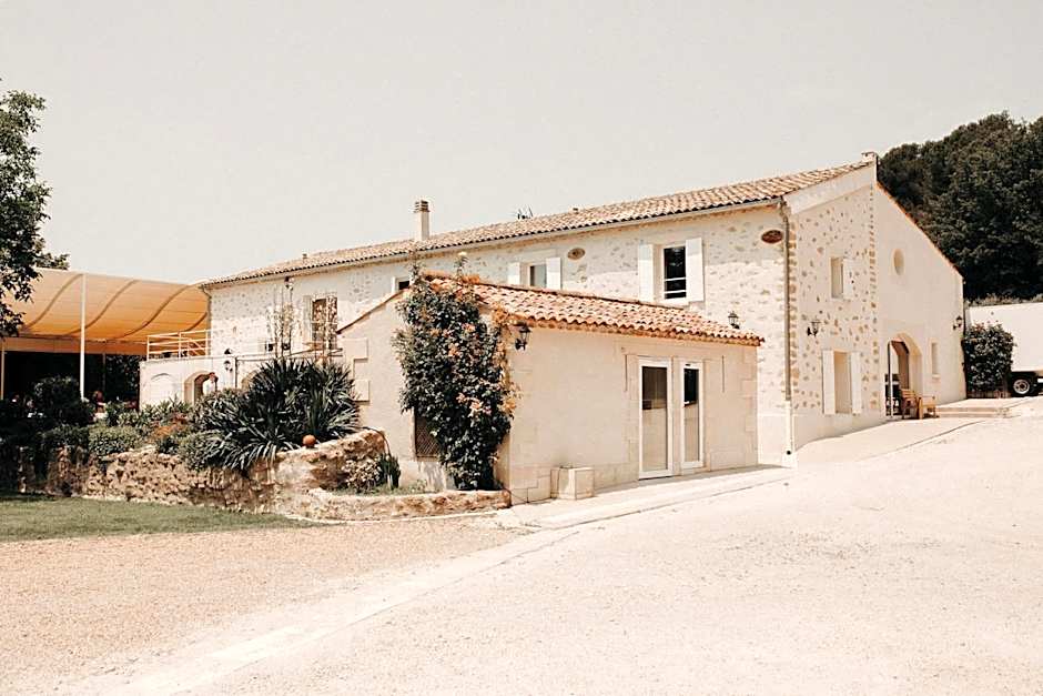 Domaine Amourella