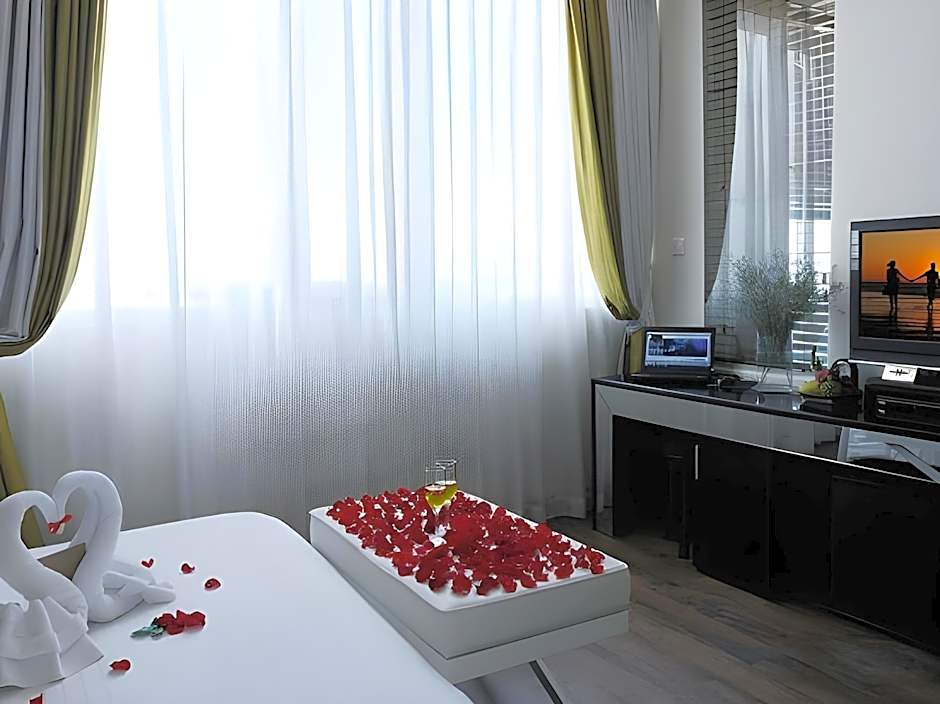 Orchid Hotel Hue