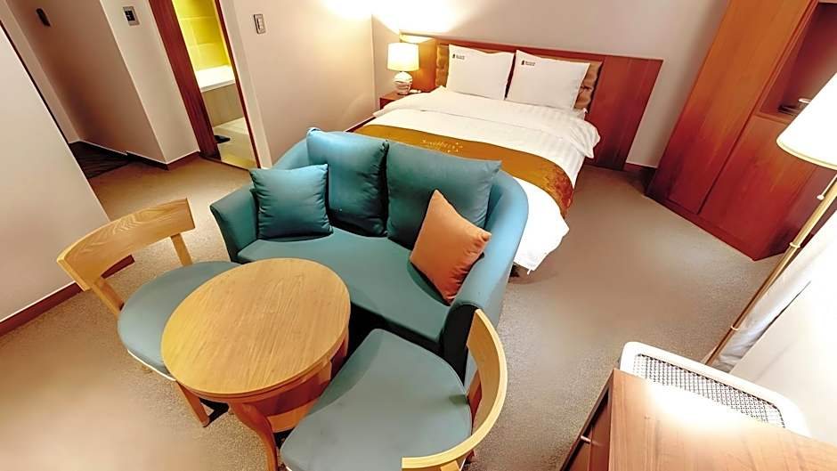 Hotel One Byeonsan