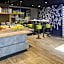 ibis budget Lyon Confluence