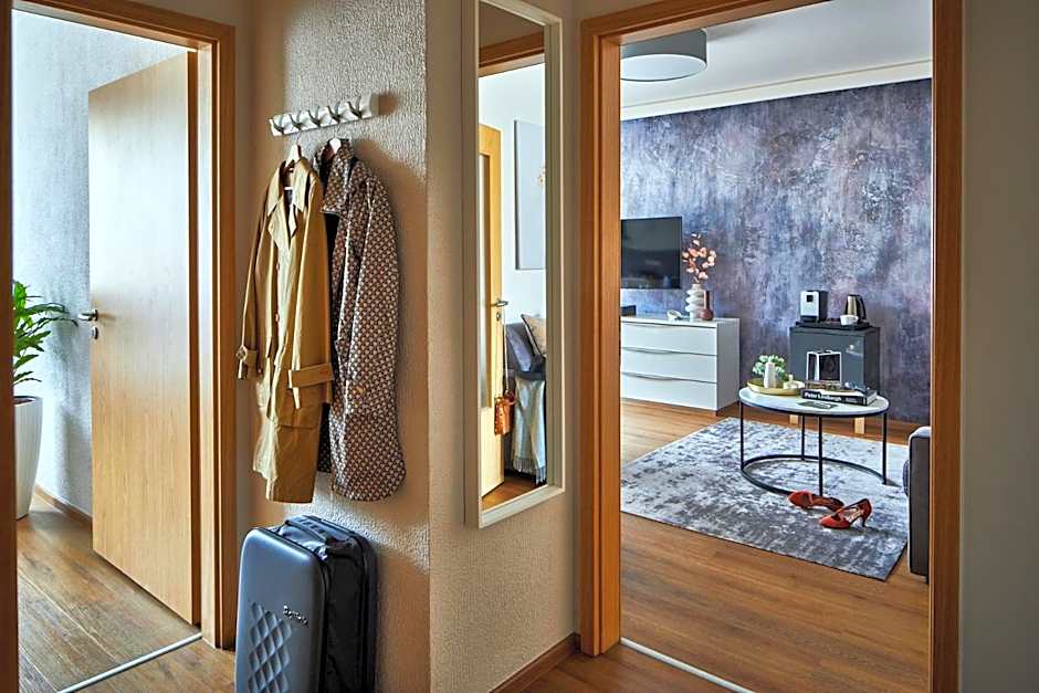 7seasons Apartments Budapest