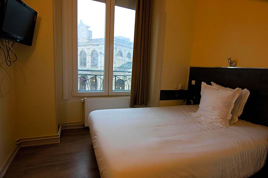 Hotel De Londres