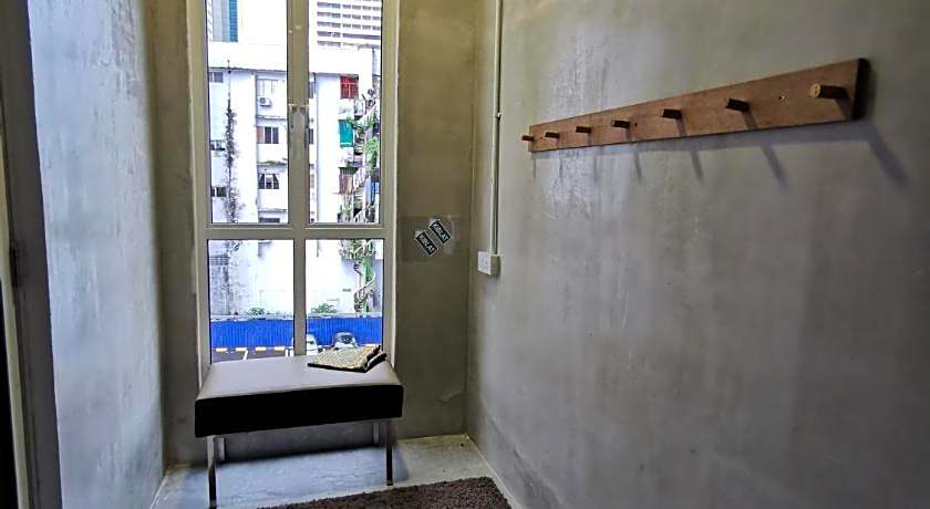 Attrus Bed & Breakfast . 聚