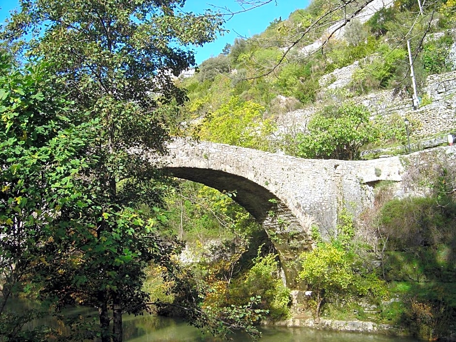 Auberge Cocagne