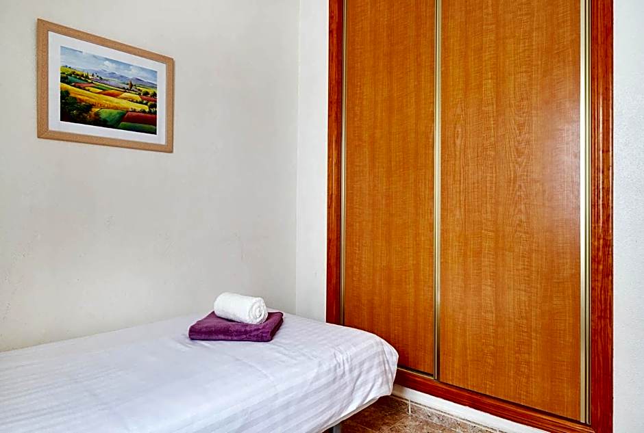 Apartment Eva Cabo Roig