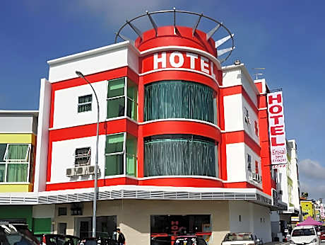 Hotel Kristal