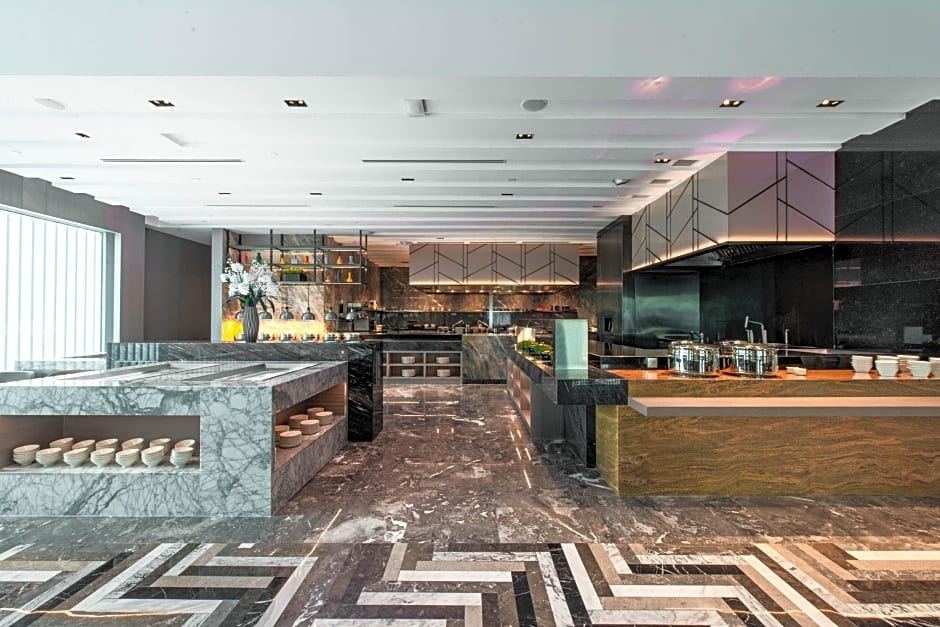 Holiday Inn Johor Bahru City Centre By IHG