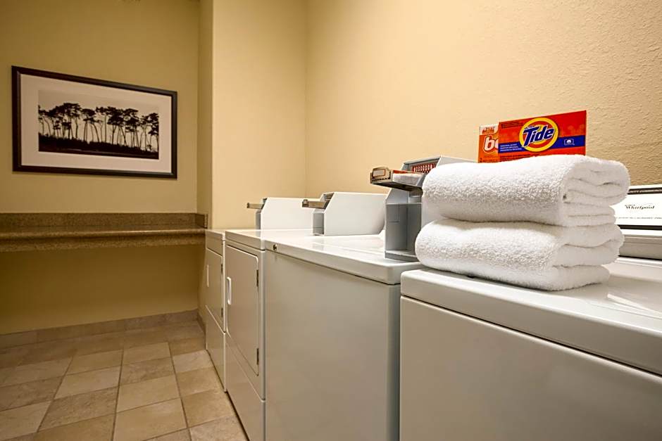 Country Inn and Suites by Radisson Seattle-Bothell WA