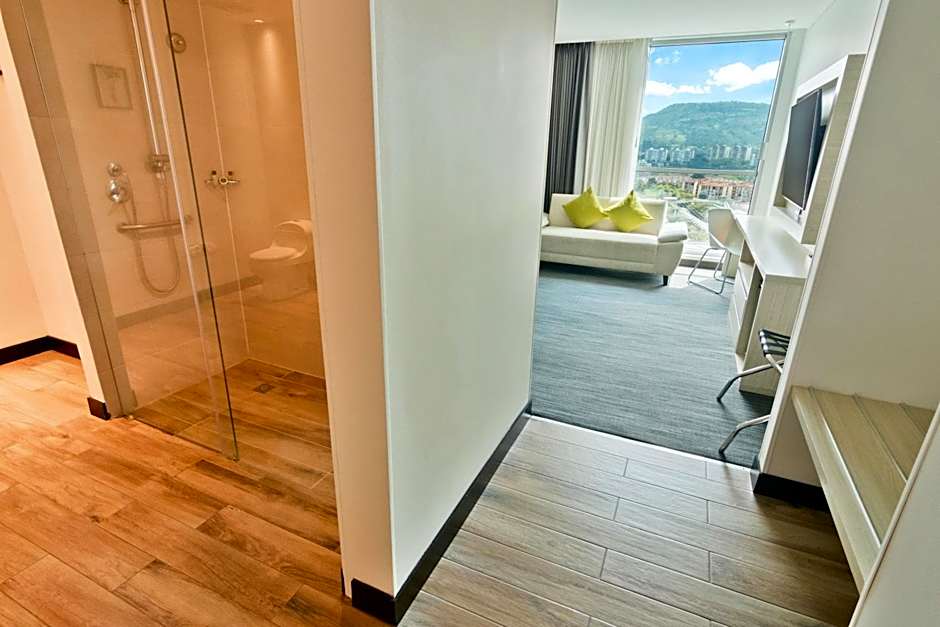 Sonesta Hotel Bucaramanga