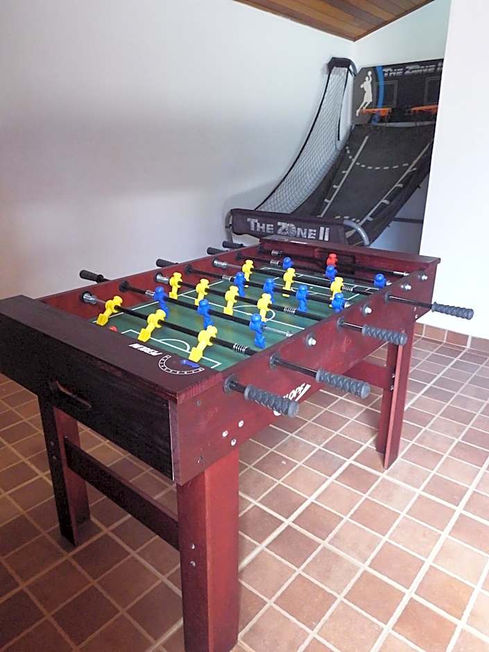 Pousada Chalés da Felicidade