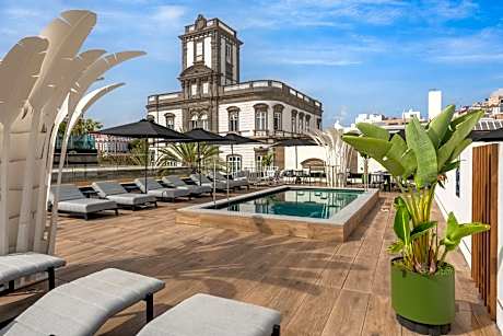 Boutique Hotel Cordial La Peregrina