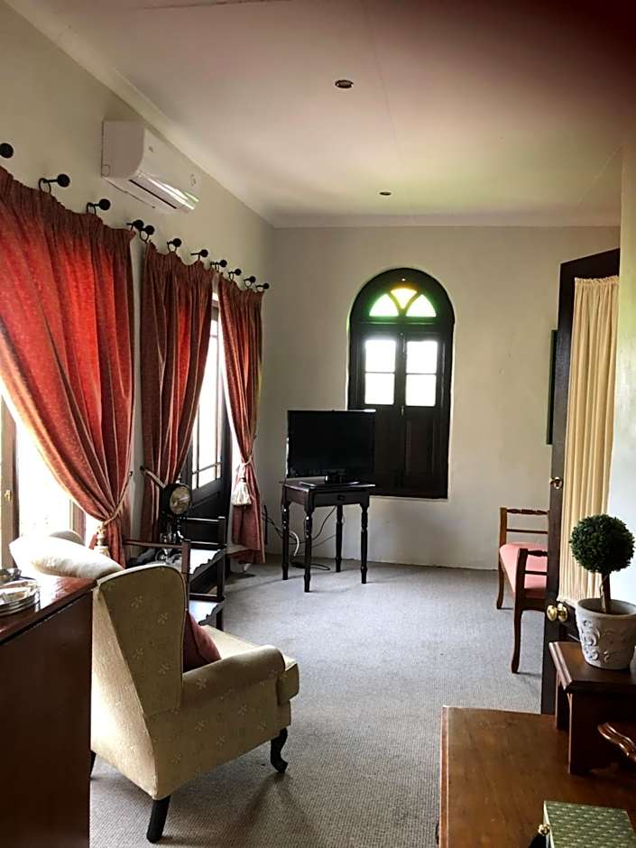 Dio Dell Amore Guest House