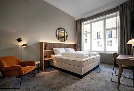 Superior Double Room - Disability Access