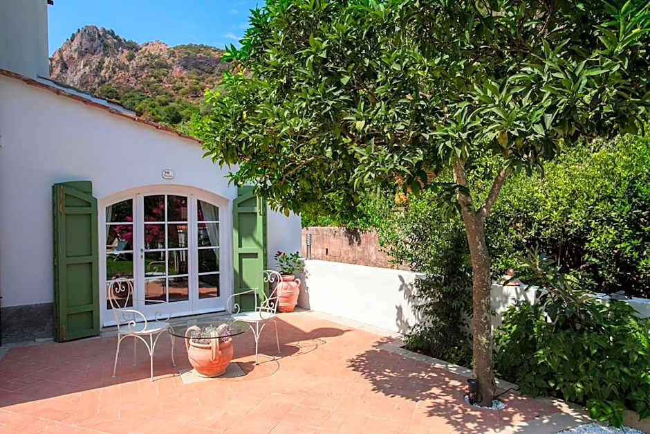 B&B Il Casale di Monserrato