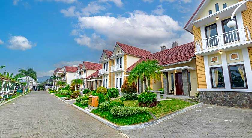 Hotel Griya Katarina