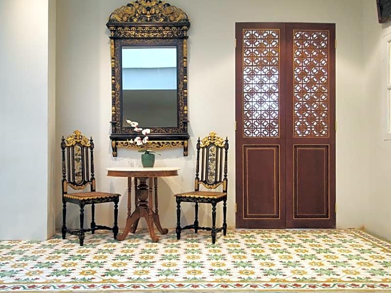 Kapitan Kongsi Hotel