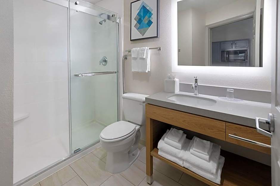 Candlewood Suites Aberdeen-Bel Air By IHG