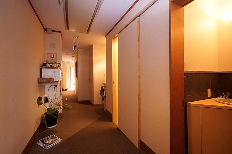 Guest House WA
