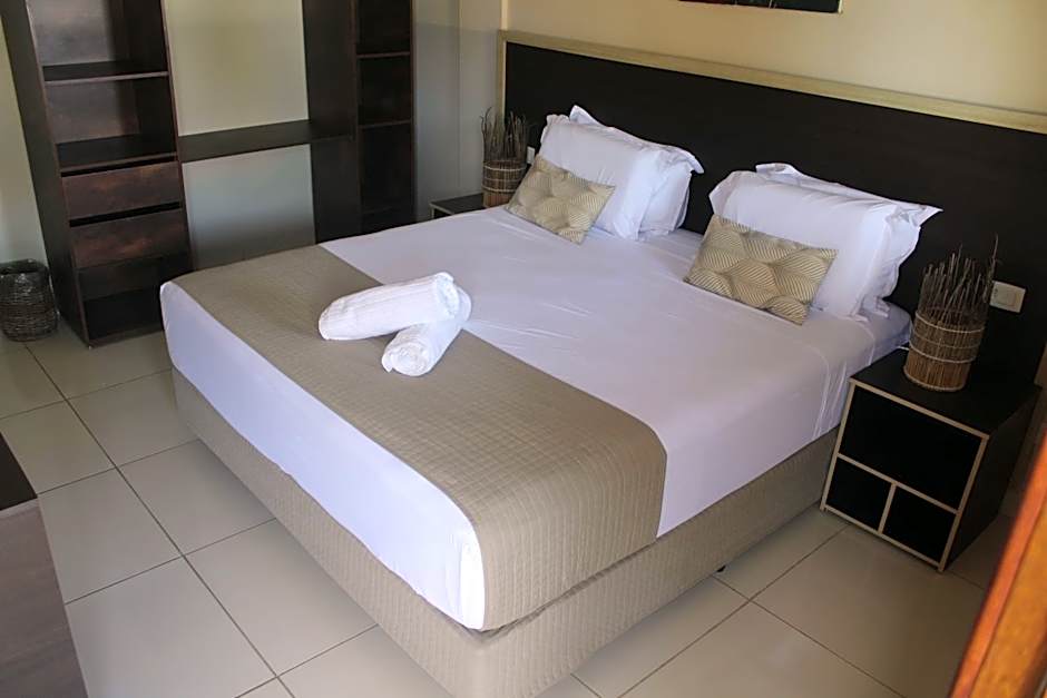 Pousada Casa Kuavá Experience