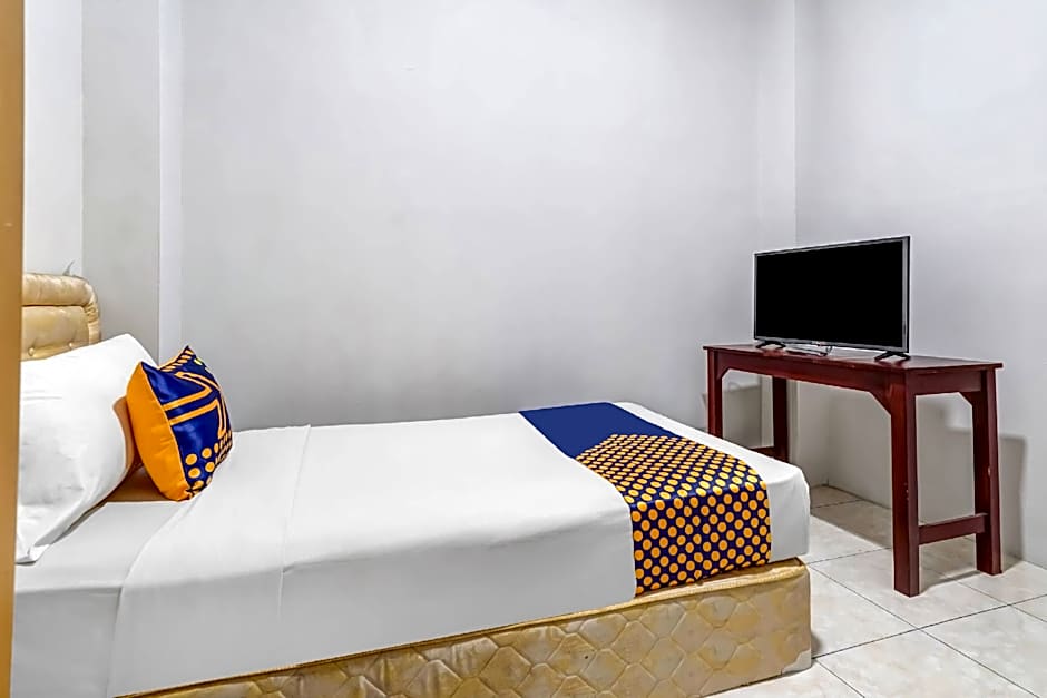 Hotel O Dago Near Bandung Zoo Formerly Chatter Place