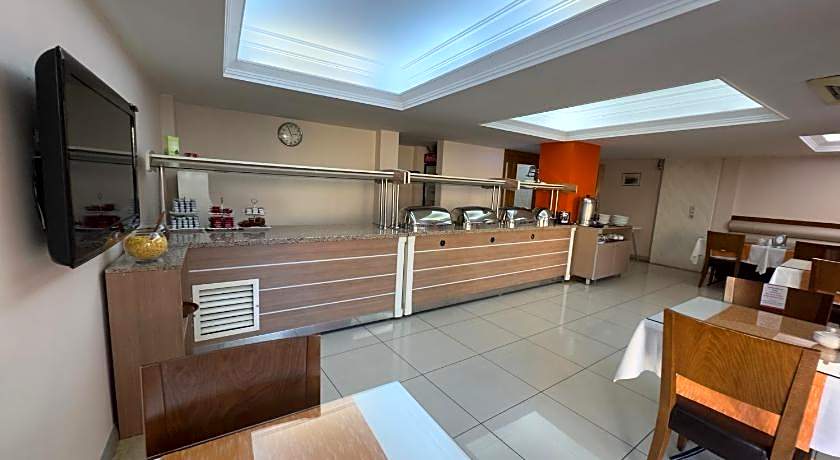 Baylan Hotel
