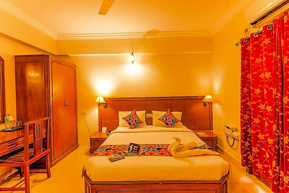 Metro Manor – Chennai, TN