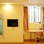 7Days Inn Ningbo Tianyi Square Zhongshan Mansion