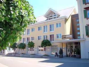 Hotel Krone Buochs