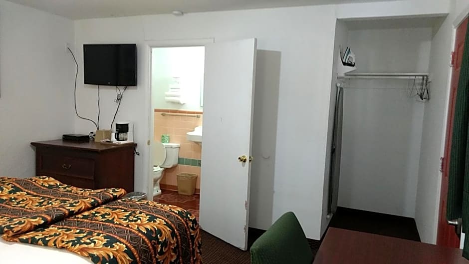 Budget Inn Hamilton