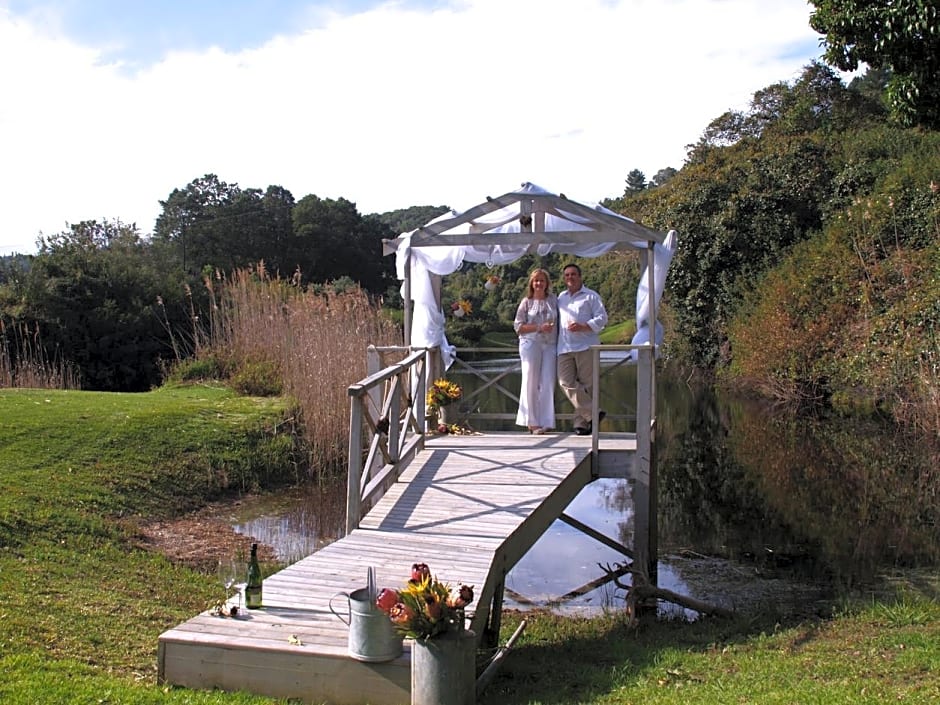 Blackwaters River Lodge