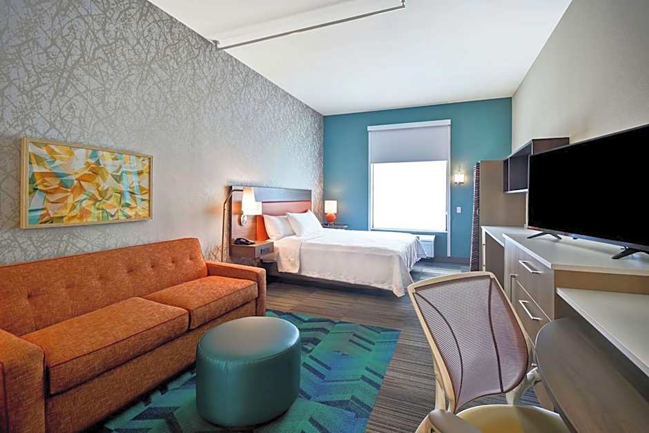 Home2 Suites by Hilton Mechanicsburg