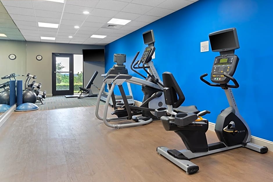 Holiday Inn Express Hotel & Suites Lake Placid By IHG