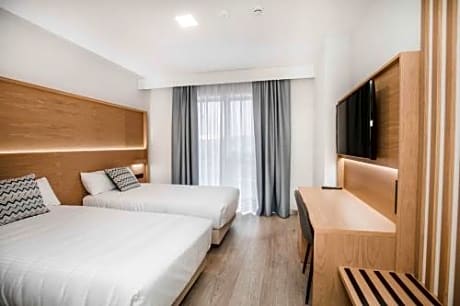 Hotel Ciudad de Ávila
