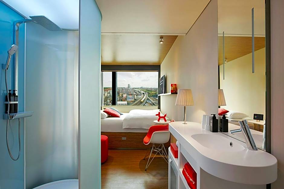 citizenM London Shoreditch