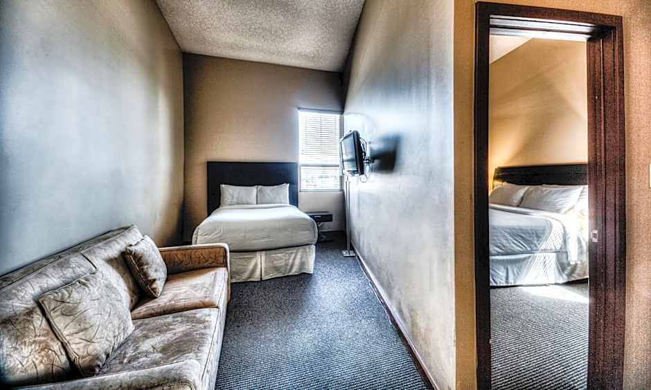 Podollan Inn & Spa - Grande Prairie