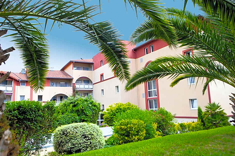 Les Demeures de Borda