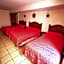 Hotel Rincon Del Arco