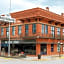 The Hotel Sturgis