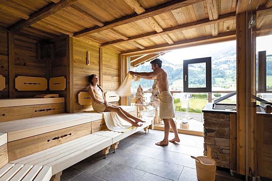 Hotel Wöscherhof - 4 Sterne Superior