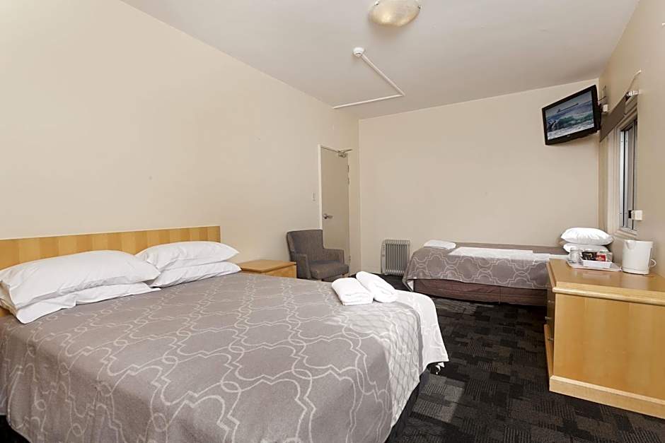 Shortland Budget Accommodation