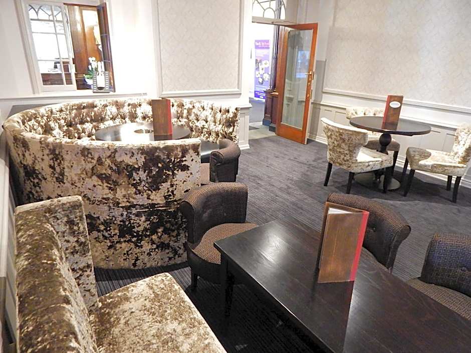 Hythe Imperial Hotel, Spa & Golf