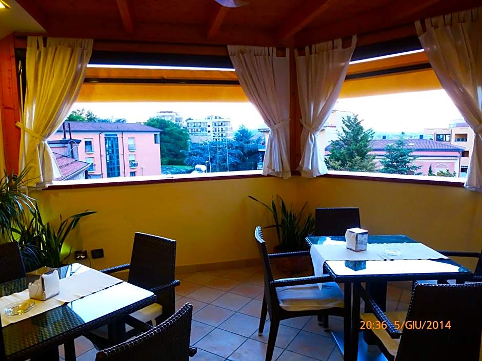 B&B Domus Traiani Benevento