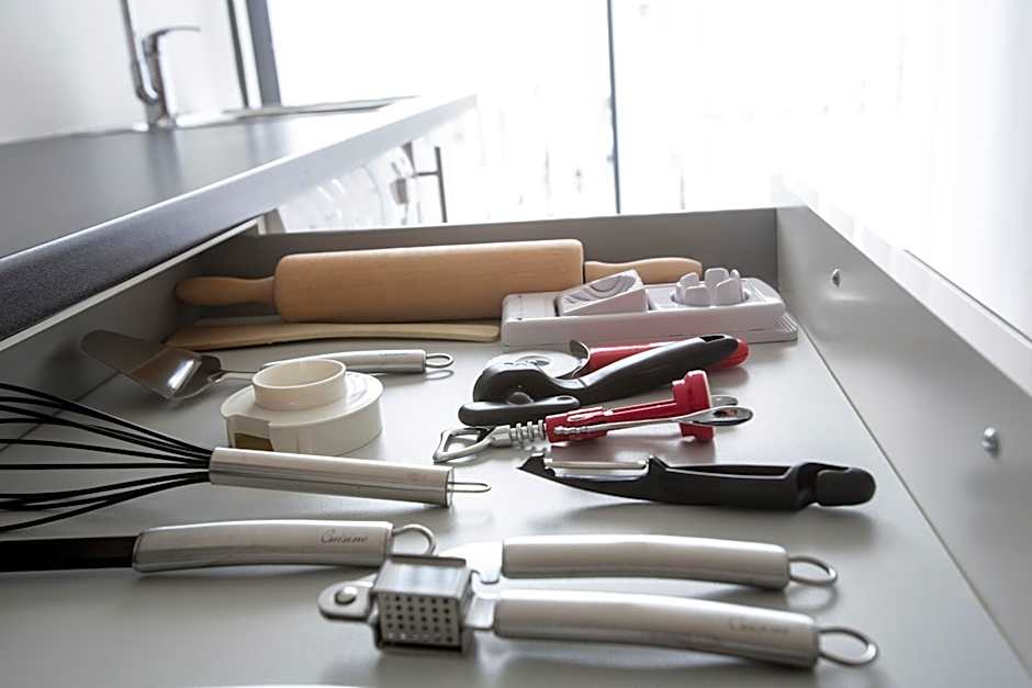 Klostergaarden leilighetshotell AS - Best Housing Apartments