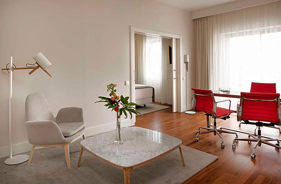 Nh Collection Madrid Colon