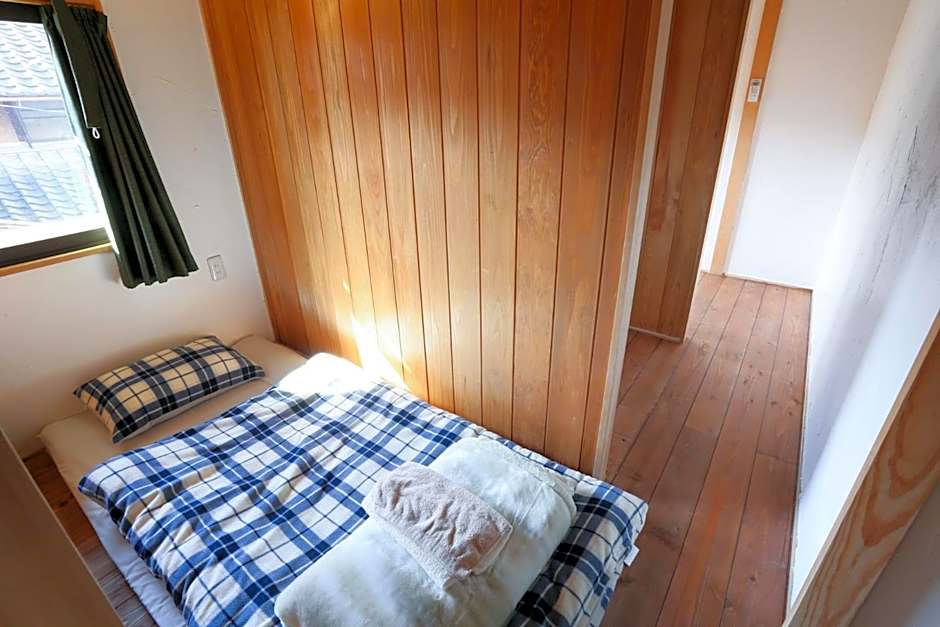 Guesthouse Izame Ann