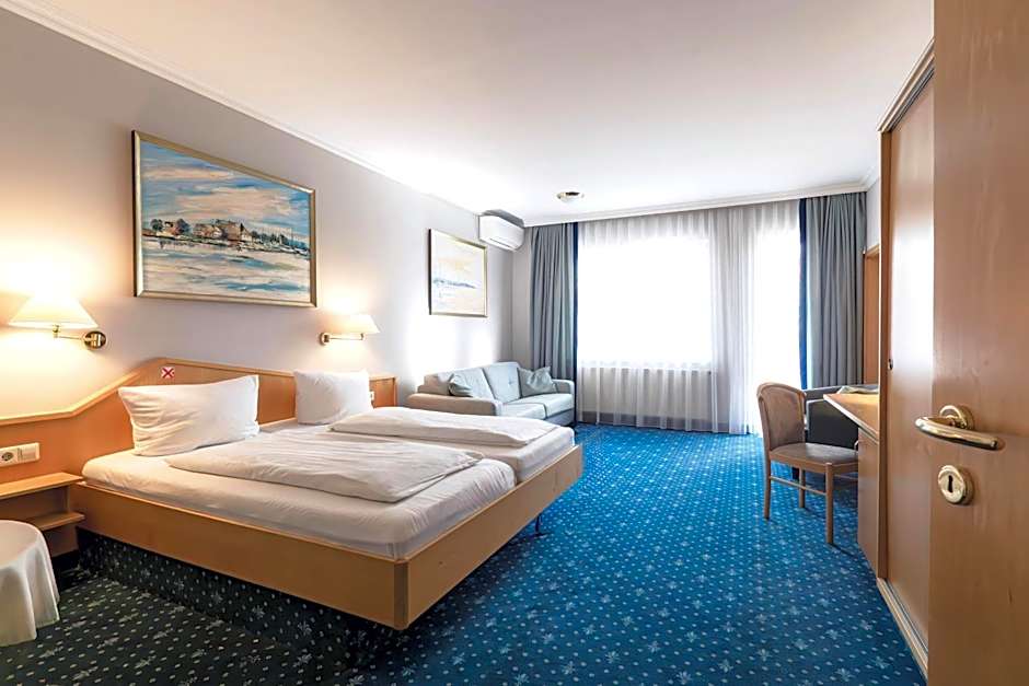 Sporthotel Schönblick