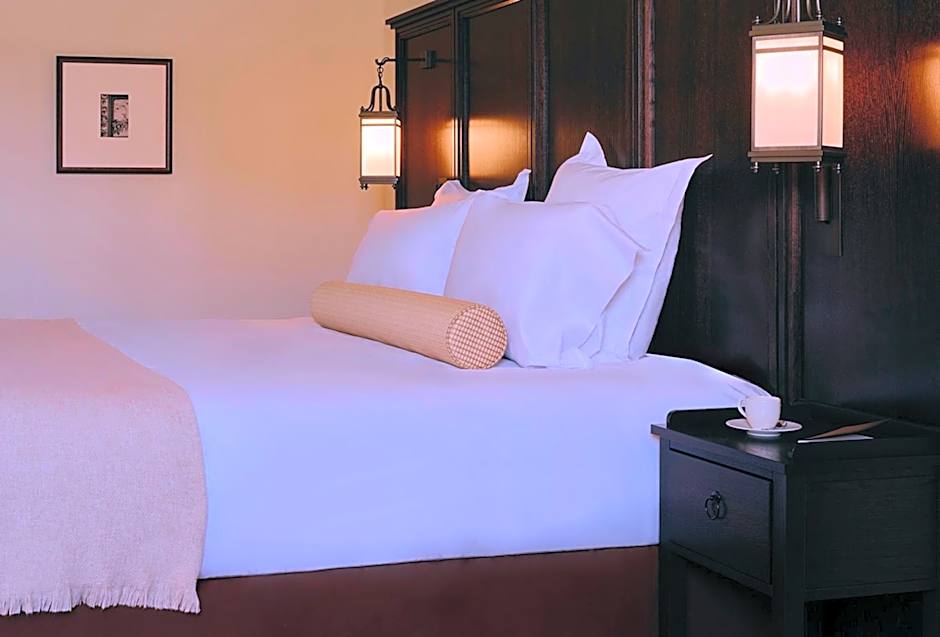 Villa Florentine, A Beauvallon Hotel & Spa