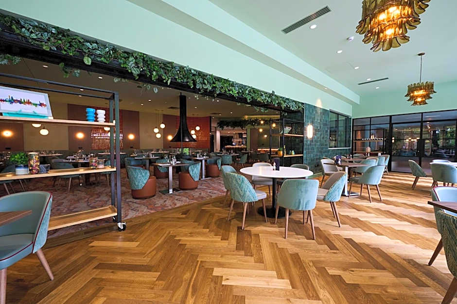 Holiday Inn Telford Ironbridge By IHG